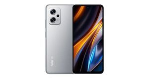 Điện thoại Xiaomi Poco X4 GT 8GB/256GB