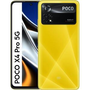 Điện thoại Xiaomi Poco X4 Pro 5G 6GB/128GB 6.67 inch