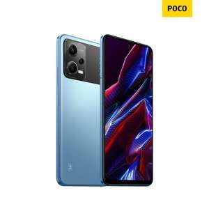 Điện thoại Xiaomi Poco X5 6GB/128GB