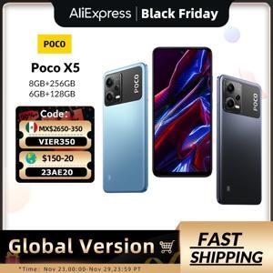 Điện thoại Xiaomi Poco X5 8GB/256GB