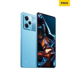 Điện thoại Xiaomi Poco X5 Pro 6GB/128GB