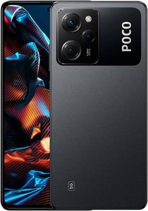 Điện thoại Xiaomi Poco X5 Pro 6GB/128GB