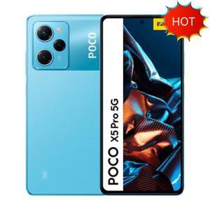 Điện thoại Xiaomi Poco X5 Pro 6GB/128GB