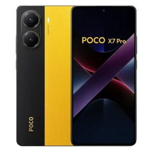 Điện thoại Xiaomi POCO X7 Pro 5G (8GB/256GB)