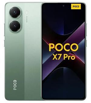 Điện thoại Xiaomi POCO X7 Pro 5G (8GB/256GB)