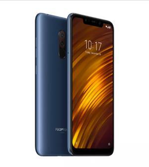 Điện thoại Xiaomi Pocophone F1 - 6GB RAM, 64GB, 5.99 inch