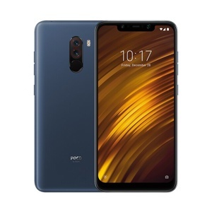 Điện thoại Xiaomi Pocophone F1 - 6GB RAM, 64GB, 5.99 inch