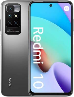 Điện thoại Xiaomi Redmi 10 4GB/128GB 6.5 inch