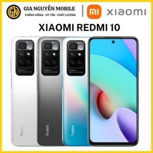 Điện thoại Xiaomi Redmi 10 6GB/128GB 6.5 inch