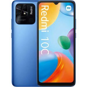 Điện thoại Xiaomi Redmi 10C 4GB/128GB