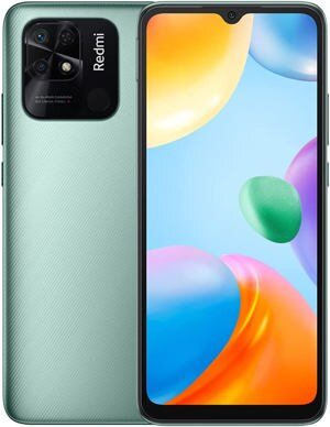 Điện thoại Xiaomi Redmi 10C 4GB/64GB