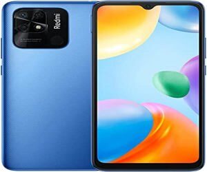 Điện thoại Xiaomi Redmi 10C 4GB/64GB