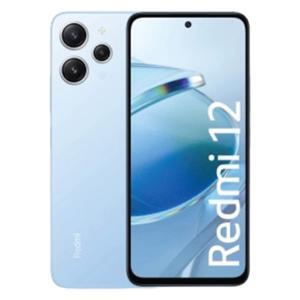 Điện thoại Xiaomi Redmi 12 4GB/128GB