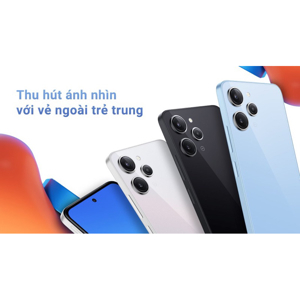 Điện thoại Xiaomi Redmi 12 8GB/128GB