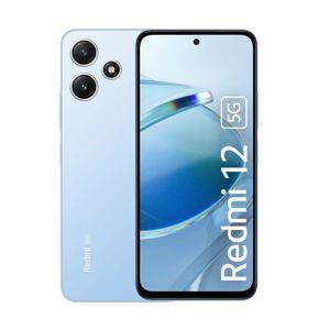 Điện thoại Xiaomi Redmi 12 8GB/128GB