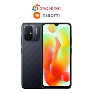 Điện thoại Xiaomi Redmi 12C 4GB/64GB