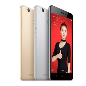 Điện thoại Xiaomi Redmi 3S 2GB/32GB