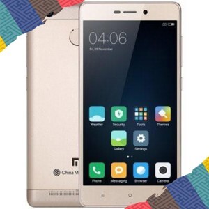 Điện thoại Xiaomi Redmi 3X 32GB