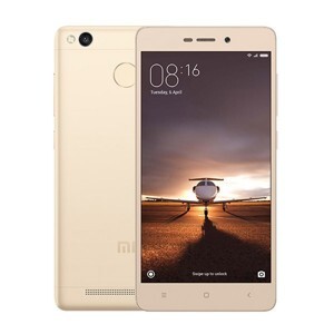 Điện thoại Xiaomi Redmi 3X 32GB