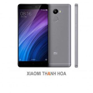 Điện thoại Xiaomi Redmi 4 16GB