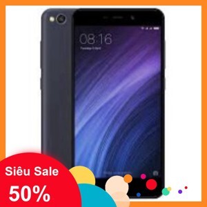 Điện thoại Xiaomi Redmi 4A 2GB/16GB