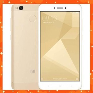 Điện thoại Xiaomi Redmi 4X 32GB