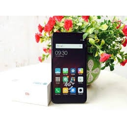 Điện thoại Xiaomi Redmi 4X 32GB