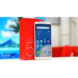 Điện thoại Xiaomi Redmi 5 16GB/2GB