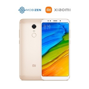Điện thoại Xiaomi Redmi 5 Plus - 32GB, RAM 3GB