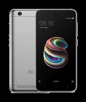 Điện thoại Xiaomi Redmi 5A 16GB 2 sim