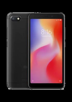 Điện thoại Xiaomi Redmi 6A - 2GB RAM, 32GB, 5.45 inch