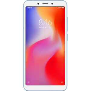 Điện thoại Xiaomi Redmi 6A 2GB/16GB 5.45 inch