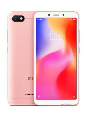 Điện thoại Xiaomi Redmi 6A 2GB/16GB 5.45 inch