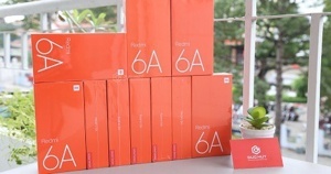 Điện thoại Xiaomi Redmi 6A 2GB/16GB 5.45 inch