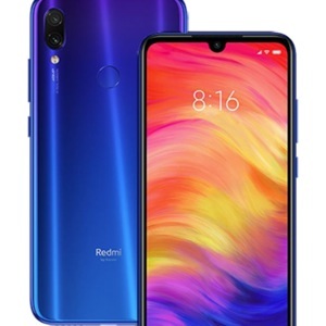 Điện thoại Xiaomi Redmi 7 3GB/32GB 6.26 inch