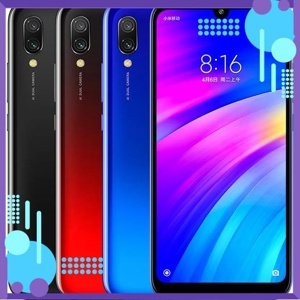 Điện thoại Xiaomi Redmi 7 3GB/32GB 6.26 inch