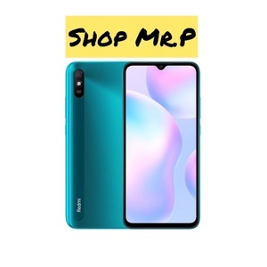 Điện thoại Xiaomi Redmi 7A - 16GB, 2GB RAM