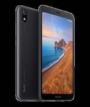 Điện thoại Xiaomi Redmi 7A - 16GB, 2GB RAM