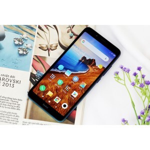 Điện thoại Xiaomi Redmi 7A - 16GB, 2GB RAM