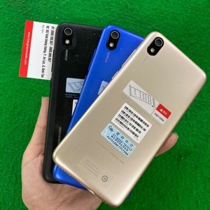 Điện thoại Xiaomi Redmi 7A - 16GB, 2GB RAM