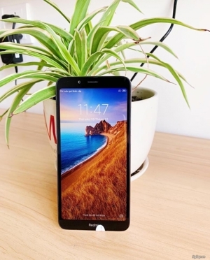 Điện thoại Xiaomi Redmi 7A - 2GB RAM, 32GB