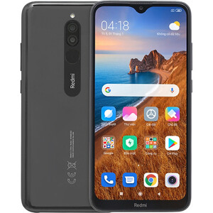 Điện thoại Xiaomi Redmi 8 (3GB/32GB)