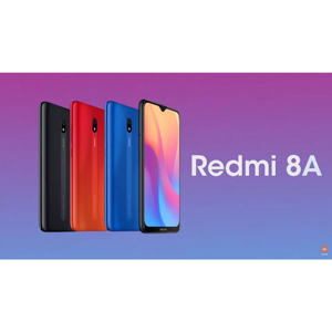 Điện thoại Xiaomi Redmi 8A 2GB/32GB