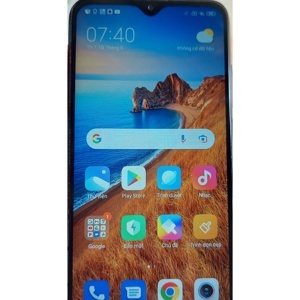 Điện thoại Xiaomi Redmi 8A 2GB/32GB