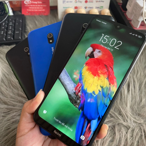 Điện thoại Xiaomi Redmi 8A 4GB/64GB