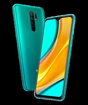 Điện thoại Xiaomi Redmi 9 3GB/32GB 2 sim 6.53 inch