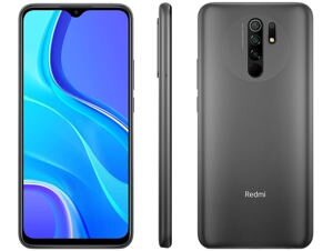 Điện thoại Xiaomi Redmi 9 3GB/32GB 2 sim 6.53 inch