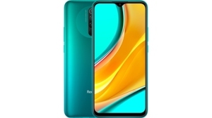 Điện thoại Xiaomi Redmi 9 3GB/32GB 2 sim 6.53 inch