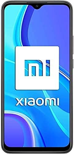 Điện thoại Xiaomi Redmi 9 4GB/64GB 2 sim 6.53 inch