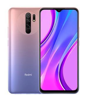 Điện thoại Xiaomi Redmi 9 4GB/64GB 2 sim 6.53 inch